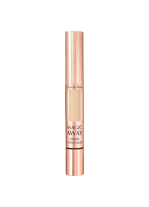 Charlotte Tilbury Magic Away Liquid Concealer - voorkant 5 medium