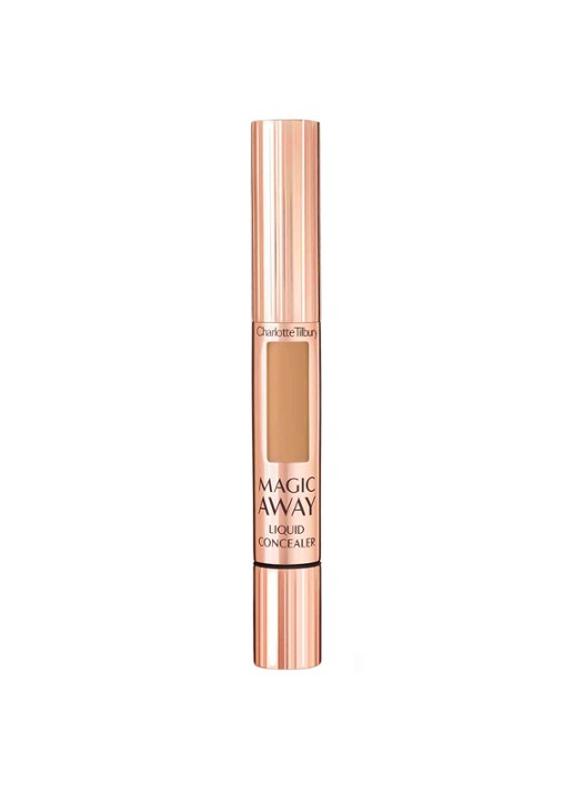 Charlotte Tilbury Magic Away Liquid Concealer - voorkant 6 8 medium