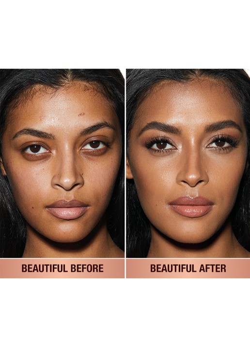 Charlotte Tilbury Magic Away Liquid Concealer - detail 6 9 tan