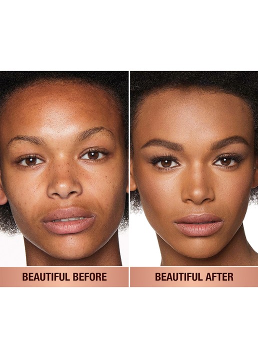 Charlotte Tilbury Magic Away Liquid Concealer - detail 6 10 tan