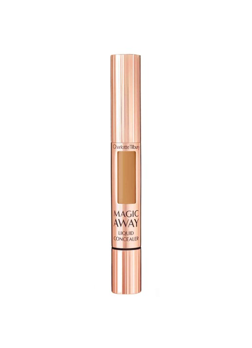 Charlotte Tilbury Magic Away Liquid Concealer - voorkant 10 tan