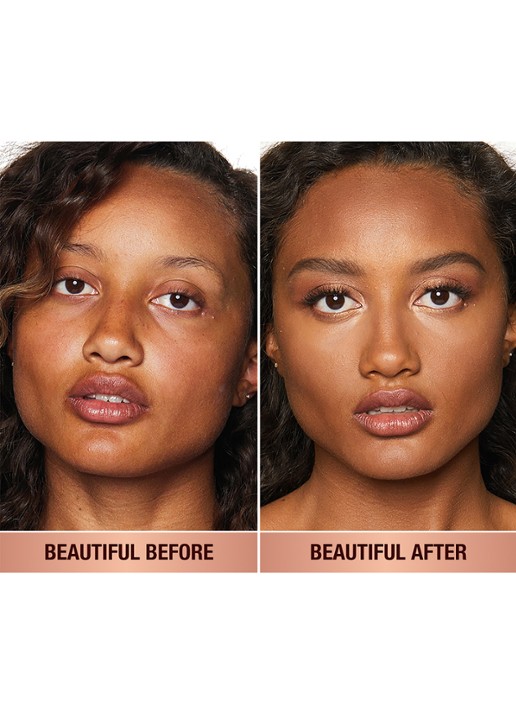 Charlotte Tilbury Magic Away Liquid Concealer - detail 6 11 tan