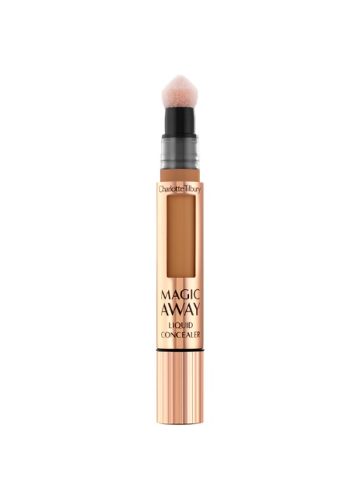 Charlotte Tilbury Magic Away Liquid Concealer - voorkant 2 11 tan