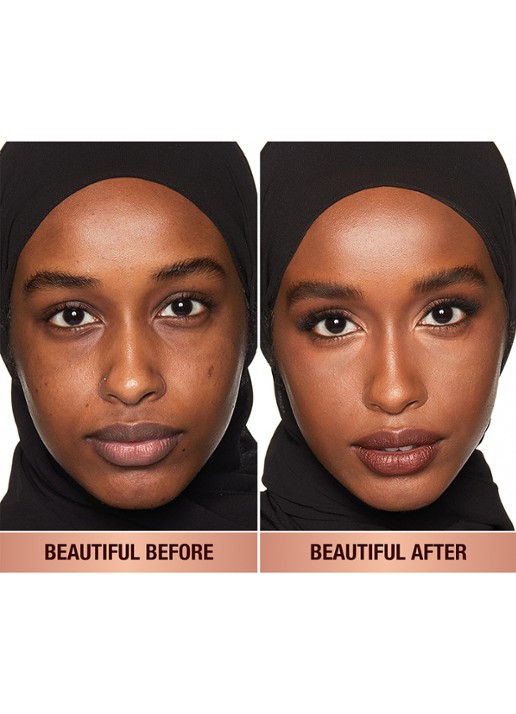 Charlotte Tilbury Magic Away Liquid Concealer - detail 6 12 tan