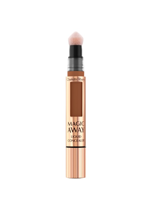 Charlotte Tilbury Magic Away Liquid Concealer - voorkant 2 15 dark