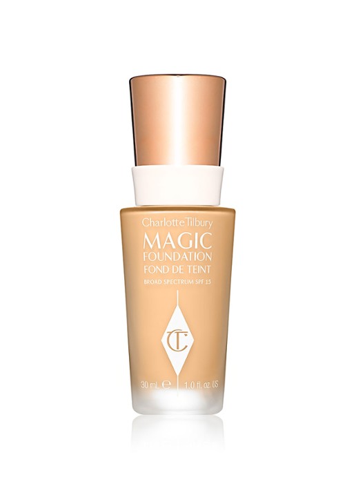 Charlotte Tilbury Magic Foundation - voorkant 7 medium