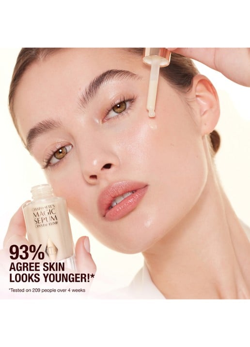 Charlotte Tilbury Magic serum Crystal Elixir - serum - detail 2 undefined