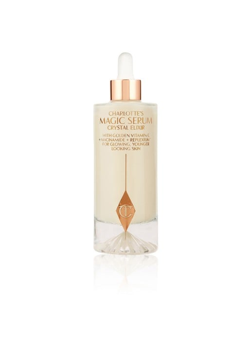 Charlotte Tilbury Magic serum Crystal Elixir - serum