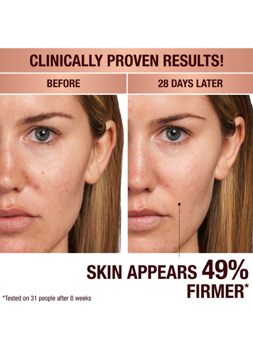 Charlotte Tilbury Magic Serum Crystal Elixir - serum - detail 2 undefined