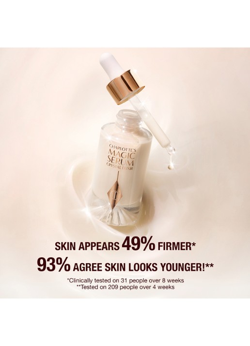 Charlotte Tilbury Magic Serum Crystal Elixir - serum - detail 3 undefined