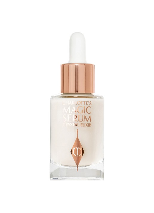 Charlotte Tilbury Magic Serum Crystal Elixir - serum