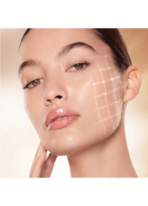 Charlotte Tilbury Magic Skin Spa In A Box - verzorgingsset - achterkant 3 undefined
