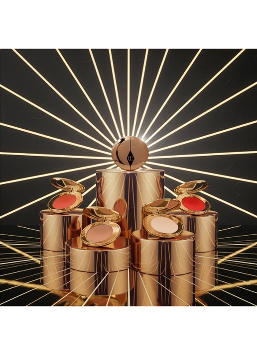 Charlotte Tilbury Magic Vanish - corrector - detail 5 deep