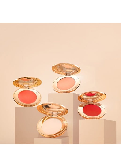 Charlotte Tilbury Magic Vanish - corrector - detail 4 fair