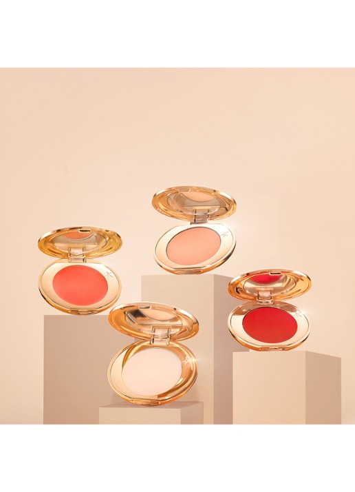 Charlotte Tilbury Magic Vanish - corrector - detail 6 medium