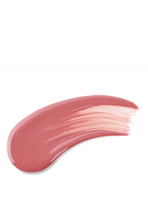 Charlotte Tilbury Matte Beauty Blush Wand - vloeibare blush - voorkant 6 pillow talk