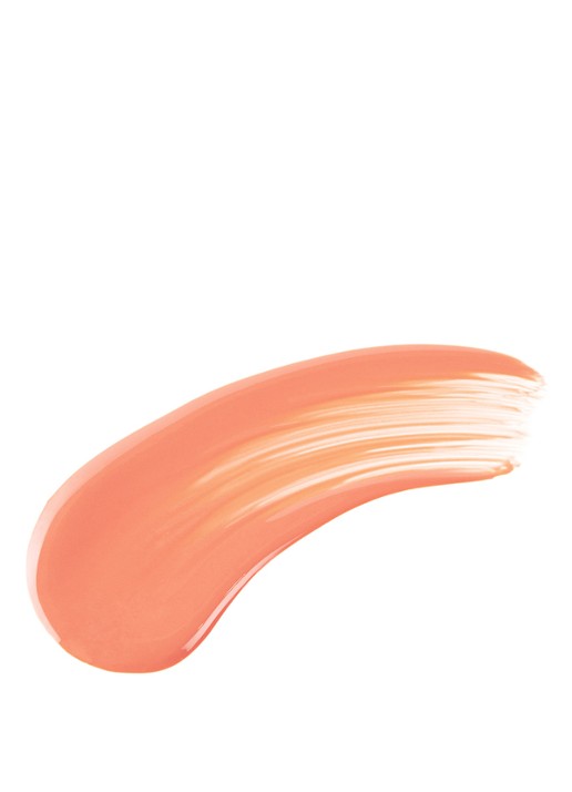 Charlotte Tilbury Matte Beauty Blush Wand - vloeibare blush - voorkant 6 pillow talk peach pop