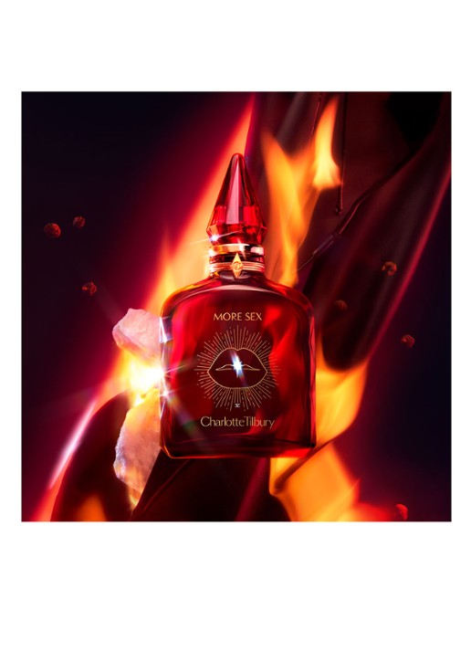 Charlotte Tilbury More Sex Eau de Parfum - detail 3 undefined