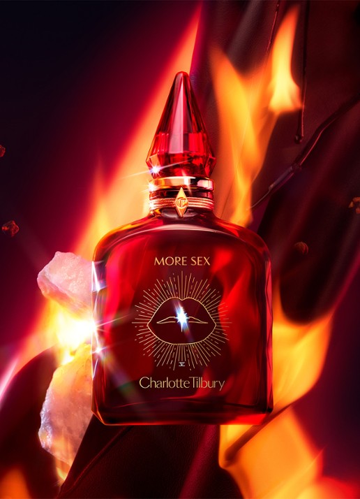 Charlotte Tilbury More Sex Eau de Parfum - voorkant 5 undefined