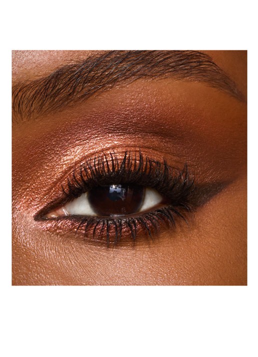 Charlotte Tilbury Palette Of Beautifying Eye Trends - oogschaduwpalette  - detail 5 sensual sunset