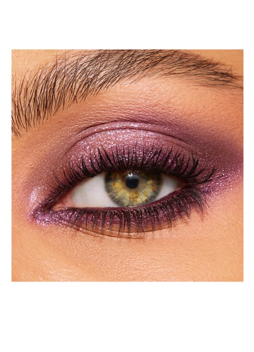 Charlotte Tilbury Palette Of Beautifying Eye Trends - oogschaduwpalette  - detail 4 digital lilac