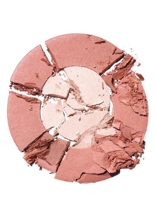 Charlotte Tilbury Pillow Talk Cheek to Chic - blush - detail 4 pillow talk 
