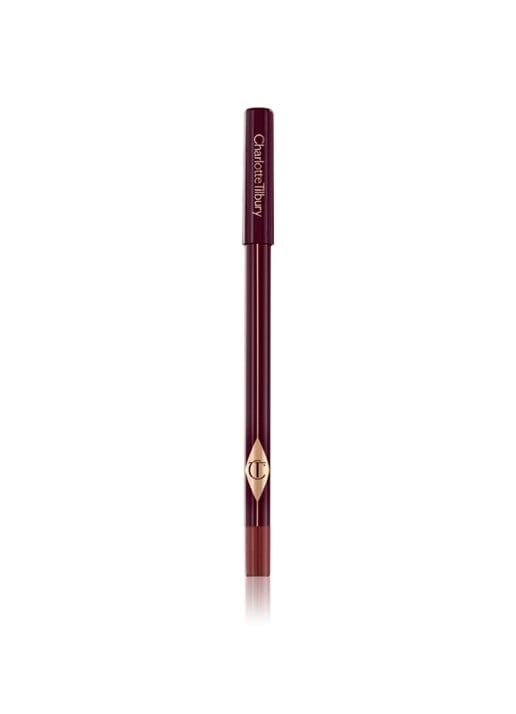 Charlotte Tilbury Pillow Talk Eye Liner - waterproof eyeliner - voorkant 2 pillow talk 