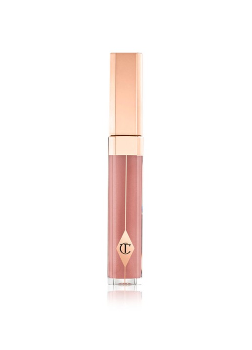 Charlotte Tilbury Pillow Talk Lip Lustre lipgloss - voorkant 6 pillow talk