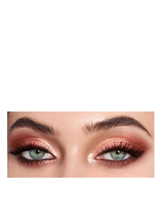 Charlotte Tilbury Pillow Talk Luxury Palette of Pops - oogschaduw palette - detail 2 palette of pops