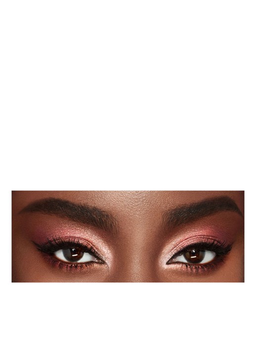 Charlotte Tilbury Pillow Talk Luxury Palette of Pops - oogschaduw palette - detail 3 palette of pops