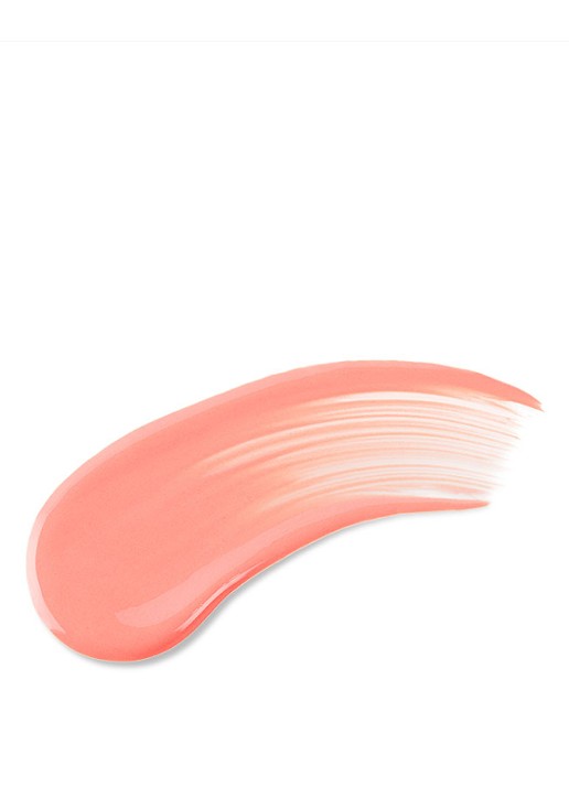 Charlotte Tilbury Pillow Talk Matte Beauty Blush Wand - vloeibare blush - detail 3 pink pop