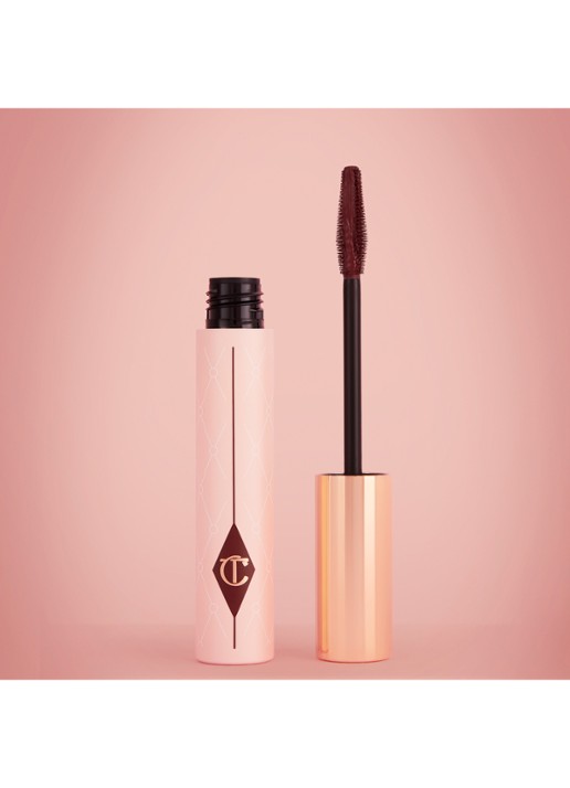 Charlotte Tilbury Pillow Talk Push Up Lashes - mascara - detail 4 dream pop