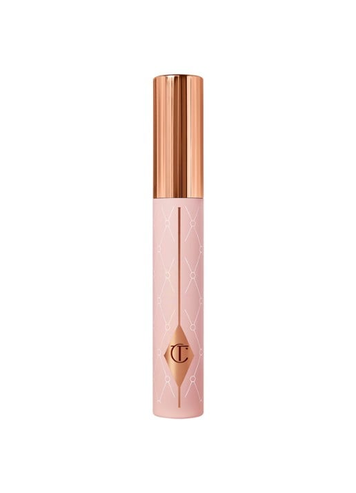 Charlotte Tilbury Pillow Talk Push Up Lashes Mascara  - voorkant 5 super black