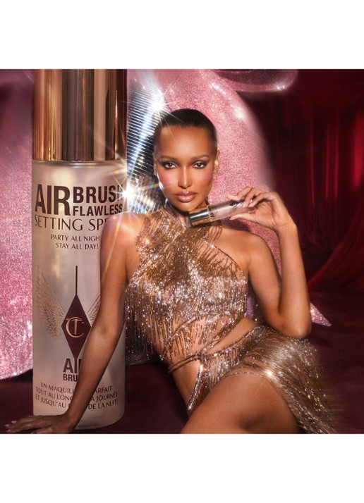 Charlotte Tilbury Revive, Glow + Set Duo - verzorgingsset - detail 2 undefined