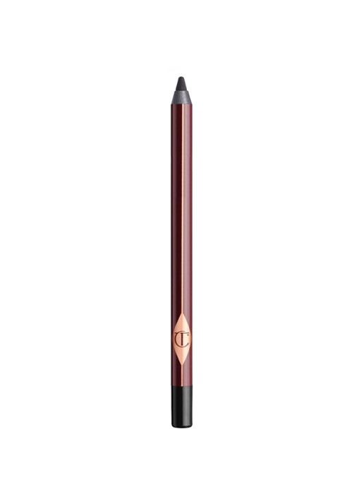 Charlotte Tilbury Rock 'N Kohl - oogpotlood - voorkant smokey grey