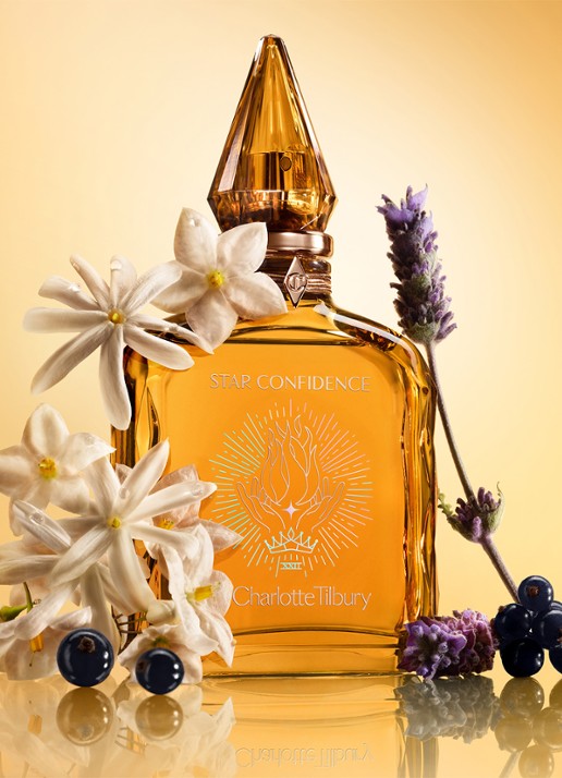 Charlotte Tilbury Star Confidence Eau de Parfum - voorkant 2 undefined