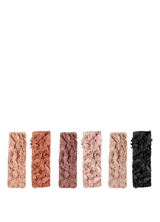 Charlotte Tilbury Super Nudes Easy Eye Palette - detail 4 nude
