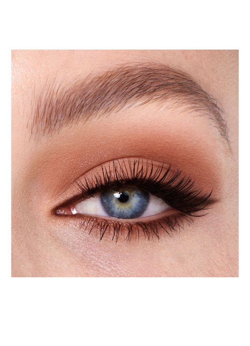 Charlotte Tilbury Super Nudes Easy Eye Palette - detail 6 nude