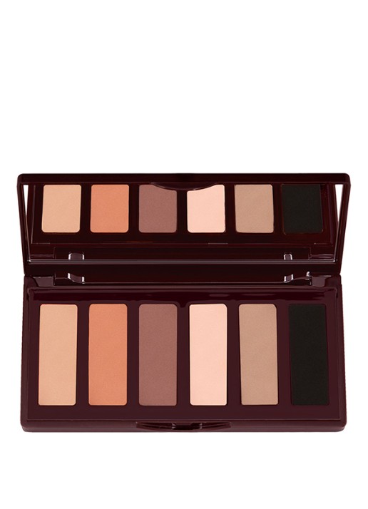 Charlotte Tilbury Super Nudes Easy Eye Palette