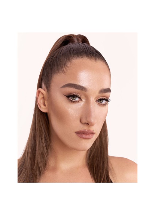 Charlotte Tilbury Super Nudes Eye Liner Duo - oogpotlood - detail 5 nude
