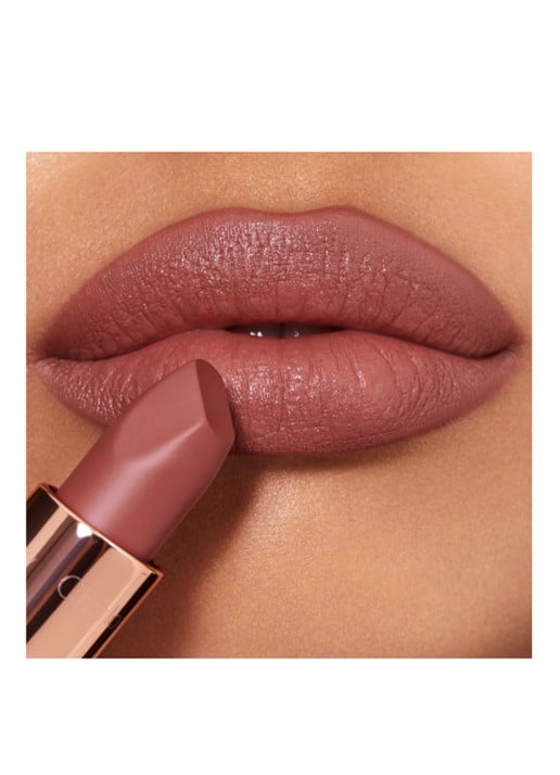 Charlotte Tilbury Super Nudes Lipstick - detail 6 supermodel