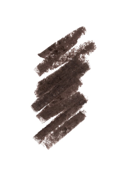 Charlotte Tilbury The Classic Pencil Eyeliner - oogpotlood - voorkant 5 classic brown