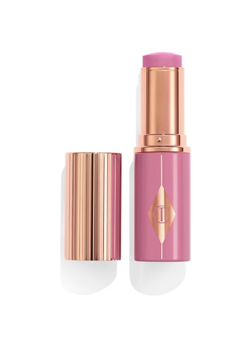 Charlotte Tilbury Unreal Blush Healthy Glow Stick - blush