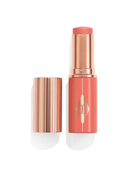 Charlotte Tilbury Unreal Blush Healthy Glow Stick - blush