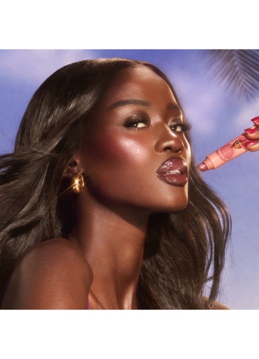 Charlotte Tilbury Unreal Lips Juicylicious Mini Trio - make-up set - detail 3 undefined