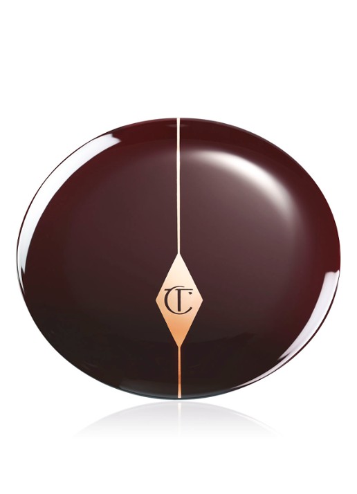 Charlotte Tilbury Walk of No Shame Cheek to Chic - blush - voorkant 2 walk of no shame