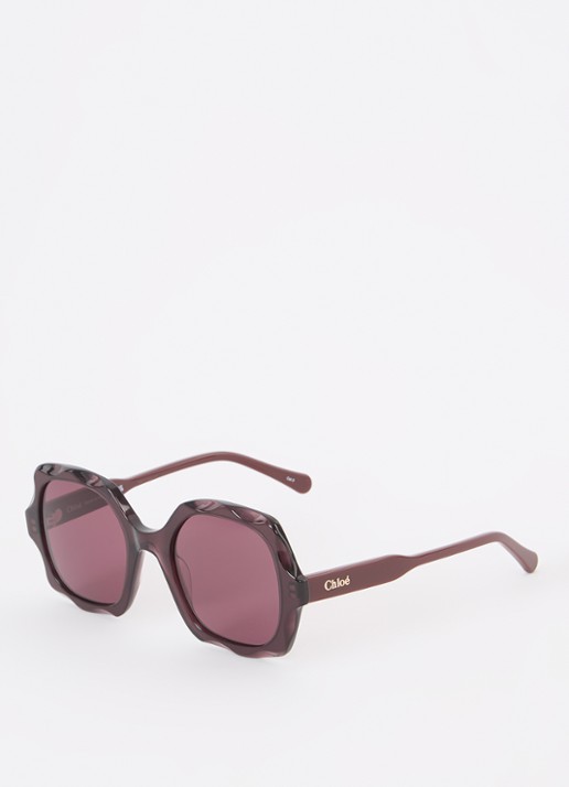 Chloé Butterfly zonnebril CH0226S