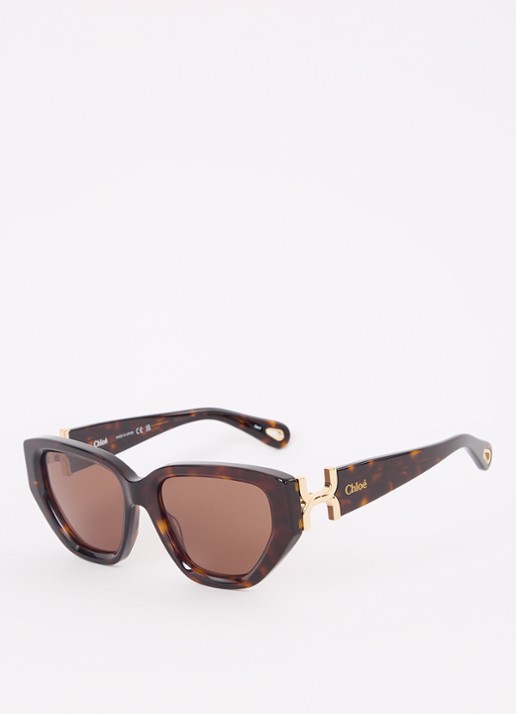 Chloé Butterfly zonnebril CH0235S