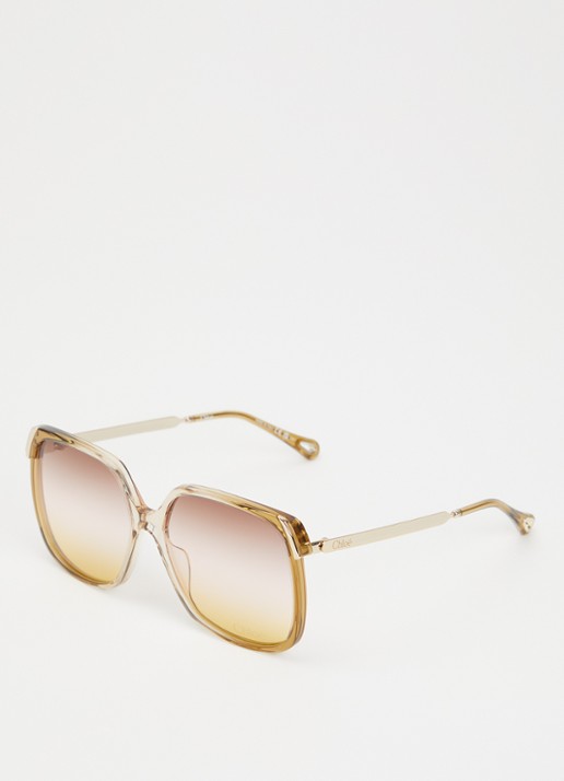 Chloé Butterfly zonnebril CH0286S