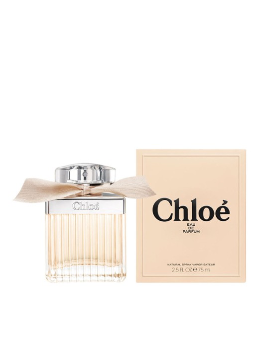 Chloé Chloé Eau de Parfum  - detail 7 undefined
